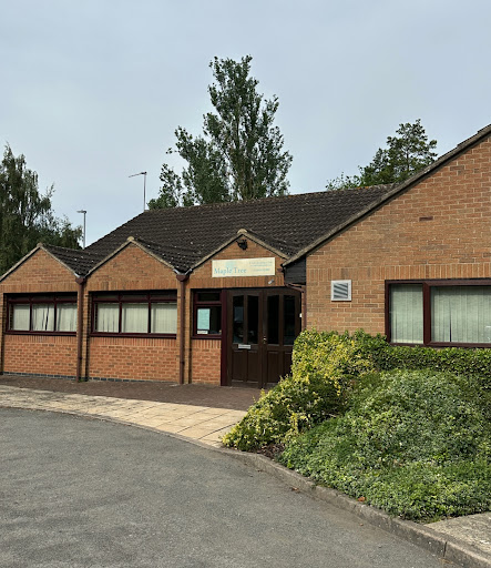 Calma Wellbeing Reflexology