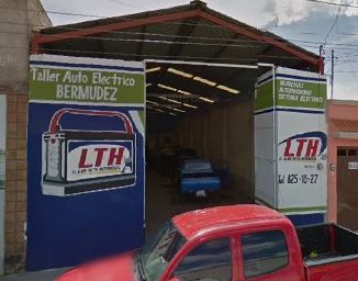Taller Auto Eléctrico Bermudez - Thumbnail