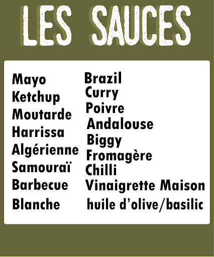 Photo 2 - Chez Attali - SNACK -