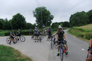 Photo n°8 de Les Amis Cyclos Membrollais à La Membrolle-sur-Choisille (Club de sport)