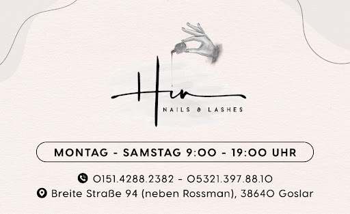 Hin Nails & Lashes