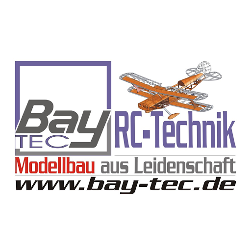 Bay-Tec Modelltechnik Martin Schaaf - Thumbnail