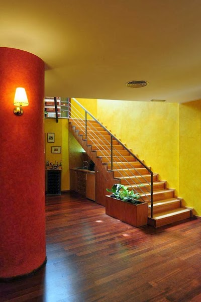Photos of THE CIGAR SHOP