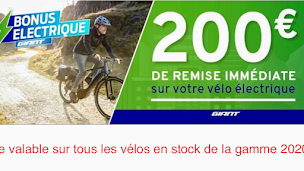Photo n°42 de GIANT Montpellier - Pérols à Pérols (Magasin de vélos)