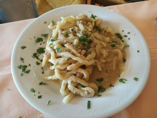 Ristorante Il Poderone - Thumbnail