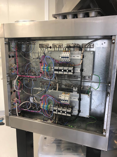 Beyond Electrical - Thumbnail
