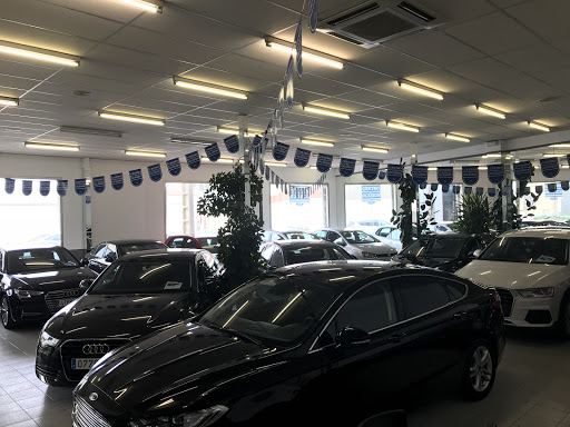 Automóviles y Talleres Andrés Alcorisa