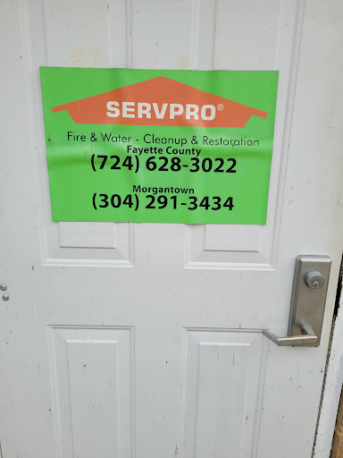 SERVPRO of Morgantown - Thumbnail