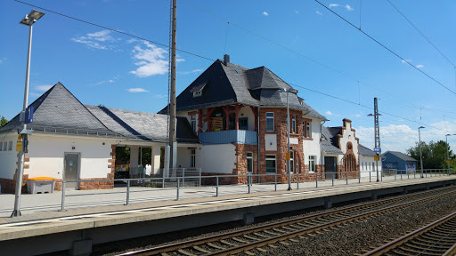 Mörfelden - Visual