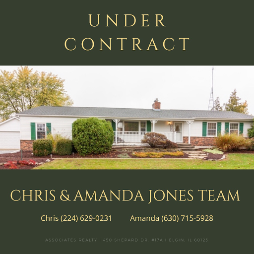 Chris & Amanda Jones - Realtors - Associates Realty Gallery - United States