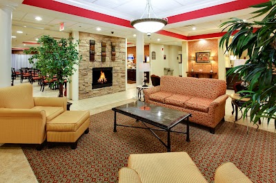 Holiday Inn Express & Suites Morristown