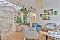 Rozenn BRIEND - Praticien en massage à Paris