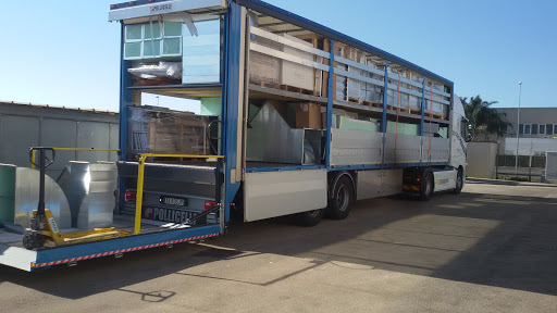 Sudtransport snc di Ramundo Sebastiano e F.lli - Thumbnail