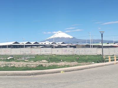 Photos of Aglomerados Cotopaxi S.A