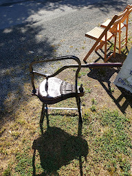 Photo n°15 de Garaud Joel brocante la rivière à Talais (Magasin d'antiquités)