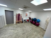 Justine Tetart - Angèle Davaine - Emma Calligaro : cabinet « Mère - Enfant » à Flers-en-Escrebieux