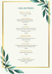 Photo n°35 de Restaurant L'emeraude à Lyon (Restaurant)