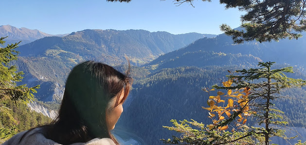 Lindl`s erlebte Natur | Naturcoaching, Umwelt- & Erlebnispädagogik, Riedhirsch 190, 88178 Heimenkirch, Deutschland