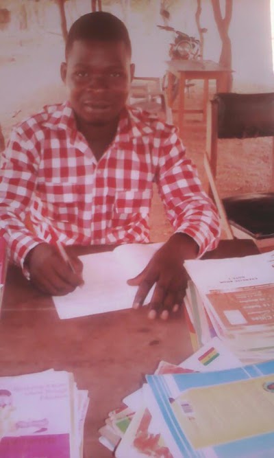 Photos of Kajaji Senior High School
