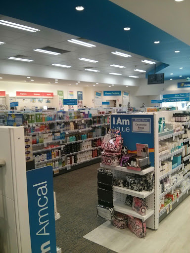 Amcal+ Pharmacy Albany Logo