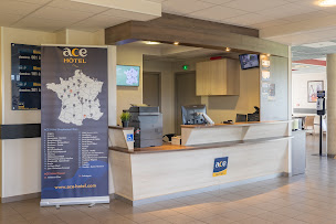 Photo n°8 de ACE Hôtel Troyes à Saint-André-les-Vergers (Hôtel)