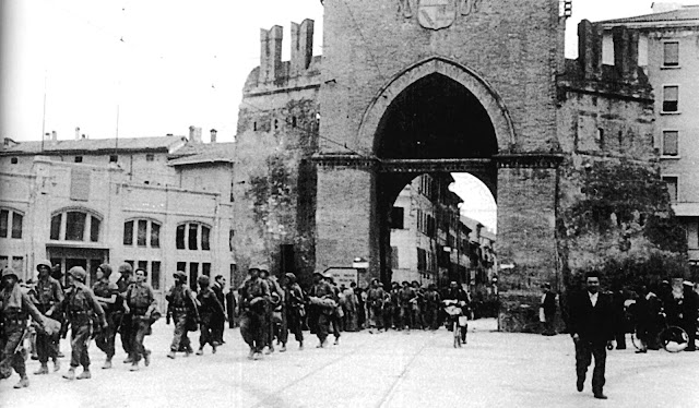 Porta San Felice