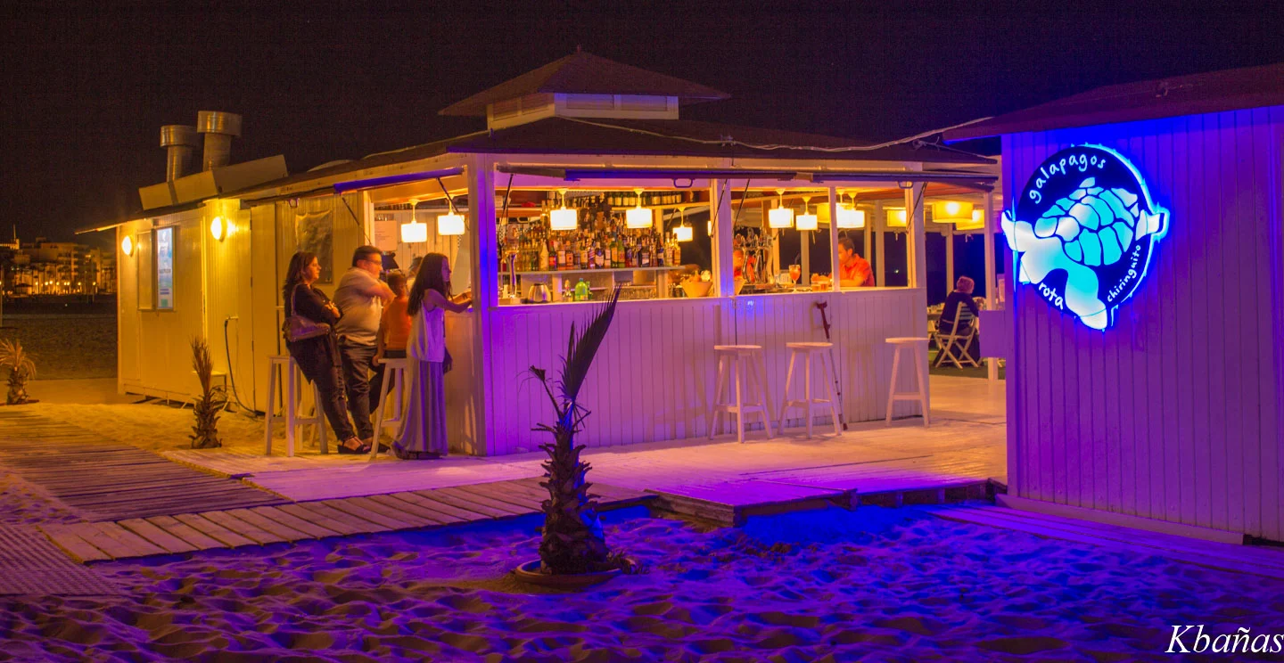 Hostal Playa Hidalgo
