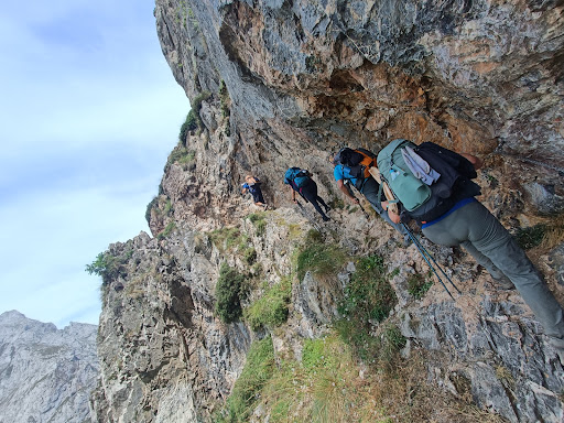 Vega Sotín - Visual