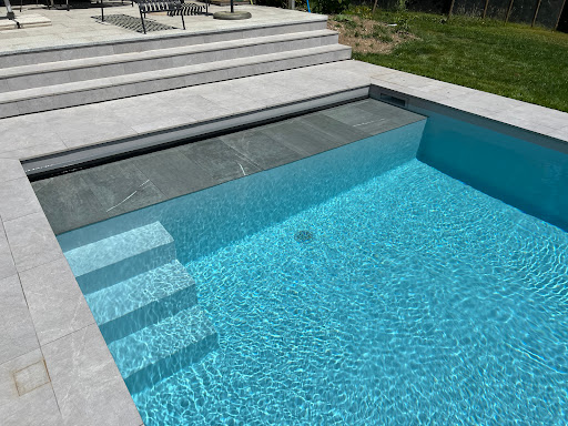 Photo de Technipiscine