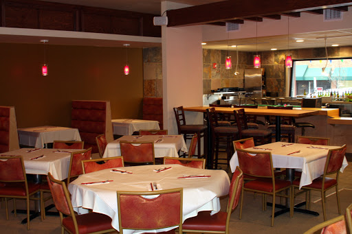 Bistro Chen Gallery - United States