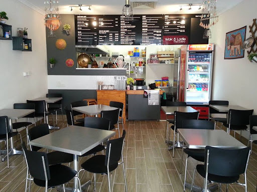 Photo of Wok & Ladle: Thai Eatery