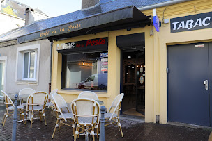 Photo n°24 de Café de la Poste à Isigny-sur-Mer (Bar)