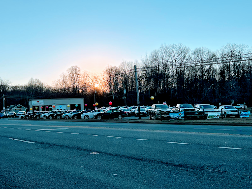 Car Cloud Auto Group - Thumbnail
