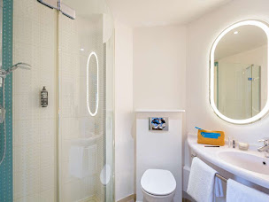 Photo n°18 de Ibis Vienne Saint-Louis à Vienne (Hôtel)