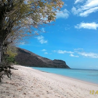 Photos of Pantai Jelengah