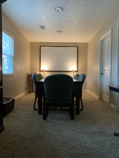 Gilbert Group - Visual