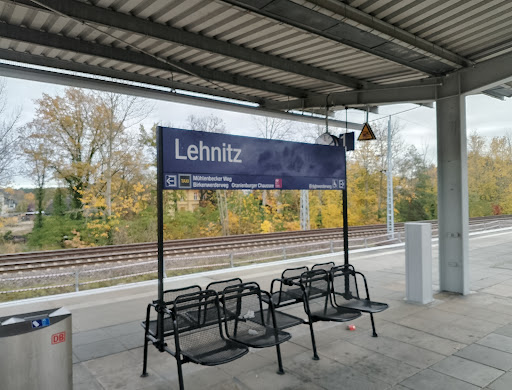 Lehnitz - Visual