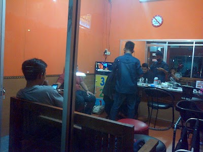 Photos of Barber's Today