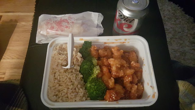 Asian Fortune Restaurant