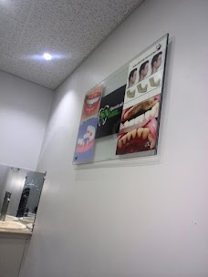 SN DENTAL CARE multan