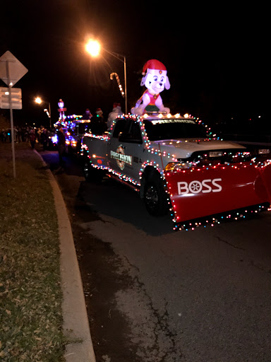 Precision Towing & Auto Worx - Thumbnail