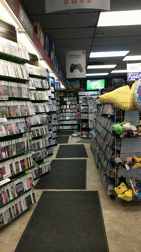 Microplay Video Games & Collectibles - Thumbnail
