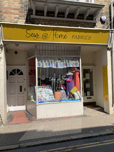 Sew@Home Fabrics