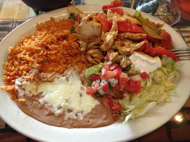 Forest Mexican Cantina