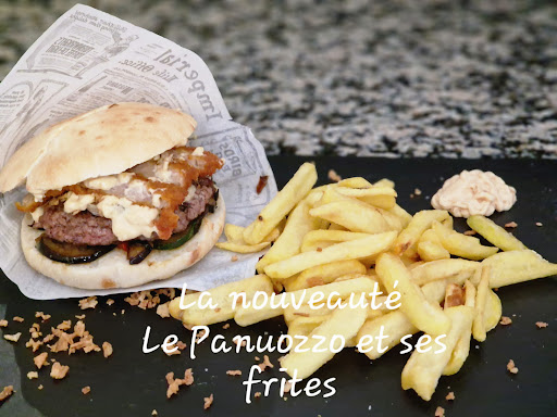 Photo 2 - Il gus'thau