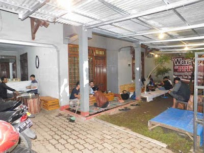 Photos of Warung Teras