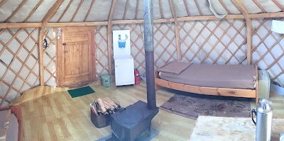Photos of Buuveit Camp