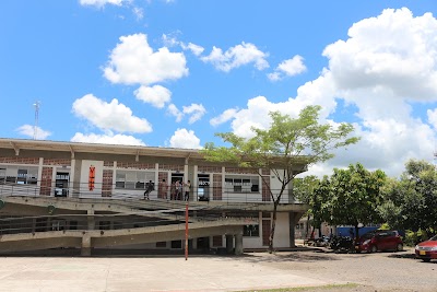 Photos of GENERAL EDUCATIONAL INSTITUTION CARLOS ALBAN