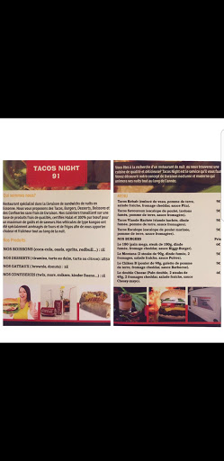 Photo 1 - Tacos night 91