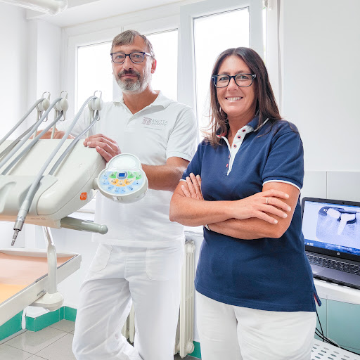 Studio Medico Dentistico Dott. Casetta Giuseppe